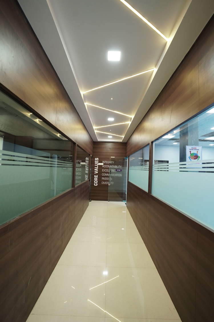 Home | Arch2Interior